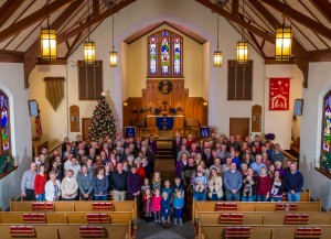 Congregational Photo