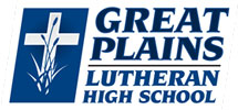 Great Plains Lutheran High School